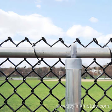 Stainless Steel chain link fabric